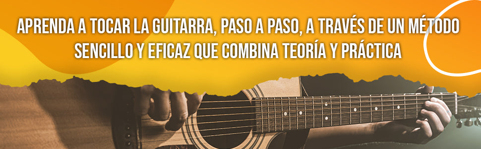 Manual de Guitarra WeMusic Lab
