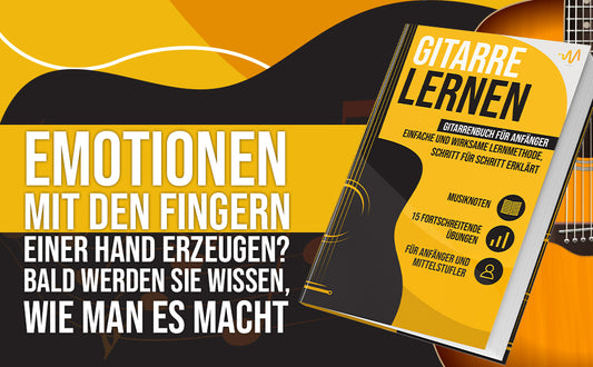Gitarre Lernen WeMusic Lab