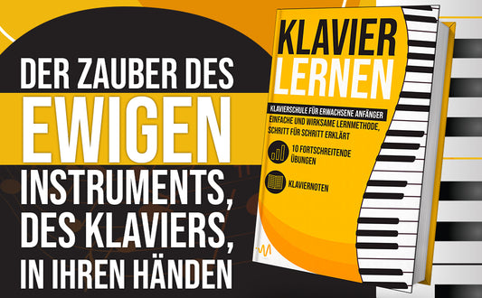 Klavier Lernen WeMusic Lab